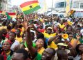 IEA Survey shows majority of Ghanaians positive about country’s direction