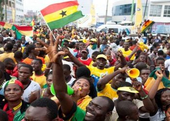 IEA Survey shows majority of Ghanaians positive about country’s direction