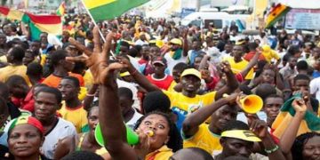 IEA Survey shows majority of Ghanaians positive about country’s direction