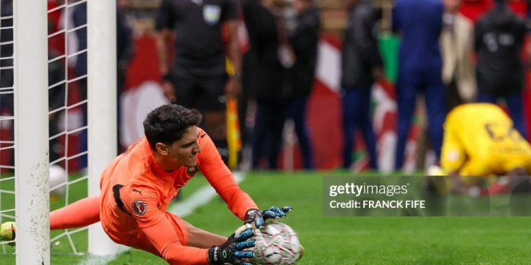 2025 AFCON: I stepped up when the team needed me- Morocco’s Yassine Bounou after eliminating Nigeria