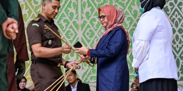 Indonesia: Couple receives 140 cane lashes for sex outside marriage, alcohol