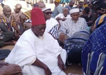 AG seeks speedy resolution to protect rights of Alhaji Abagre – Srem-Sai to Court