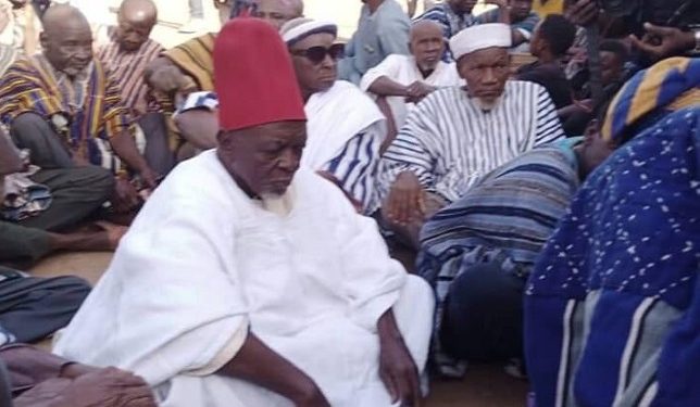 AG seeks speedy resolution to protect rights of Alhaji Abagre – Srem-Sai to Court