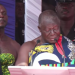 Asantehene to IGP: Let Chiefs serve as allies in community policing