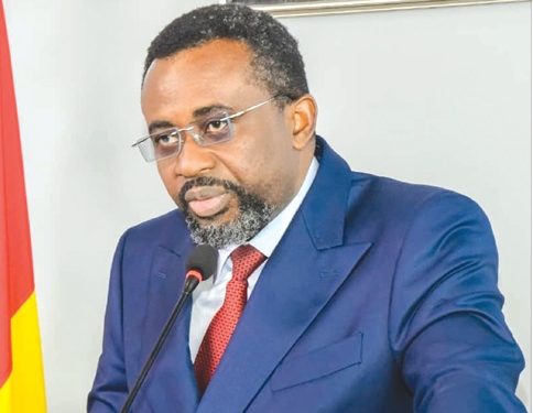 Bank of Ghana to review Domestic Gold Purchase Programme