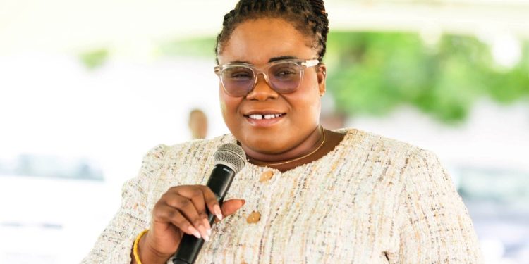 MASLOC Records Year of Institutional Renewal Under CEO, Aligns with Mahama-Led NDC Reset Agenda