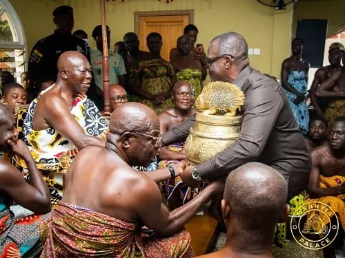 Kumasi Cultural Centre to receive facelift – Acting Executive Director