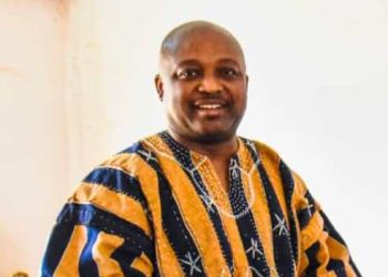 Building New Government Bungalows in Upper West Would Be Wasteful – Regional Minister