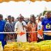 Upper West Regional Minister Opens US$2m KEDAN Maize Factory in Tumu
