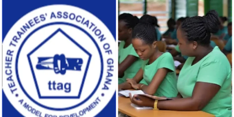 TTAG demands immediate clarity on recruitment of 2022, 2023 trained teachers