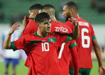 Goals That Matter: Meet the Top Scorers of AFCON 2025