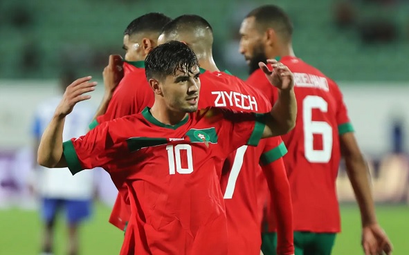 Goals That Matter: Meet the Top Scorers of AFCON 2025