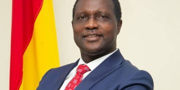 Dr. Adutwum promises party unity, living wages and skills training ahead of NPP Primary