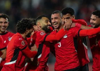 AFCON 2025: Clinical Egypt beat Cote d’Ivoire in five-goal thriller to reach semi-finals