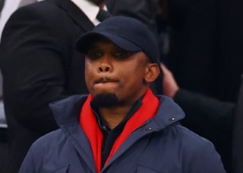 Eto’o handed ban and fine for misconduct at 2025 AFCON