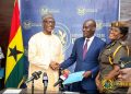 Government signs MoU to source school supplies from Ghana Prisons Service