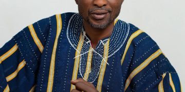 NDC Ashanti Youth Organizer Osman Nabali declares bid for National Zongo Caucus Coordinator