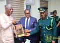 Interior Minister praises GIS governing council, reaffirms commitment to border security