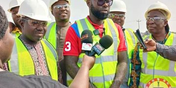 Parliamentary select committee on environment concludes Ashanti, Ahafo tour, urges mining firms to uphold responsibilities