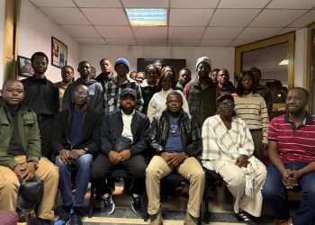 Scholarship Secretariat registrar visits Serbia to assess welfare of Ghanaian students abroad