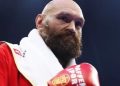 Tyson Fury announces return to boxing 12 months after fifth retirement