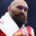 Tyson Fury announces return to boxing 12 months after fifth retirement