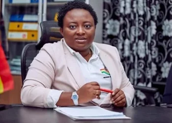 High Court orders Gifty Oware-Mensah to file witness list in GH¢1.5b NSA ghost names case