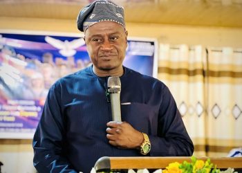 Ibrahim Tia Meets Yunyoo Constituents, Highlights BigPush Programme