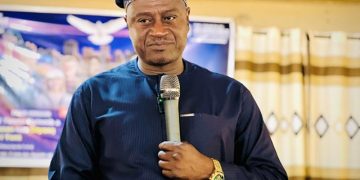 Ibrahim Tia Meets Yunyoo Constituents, Highlights BigPush Programme