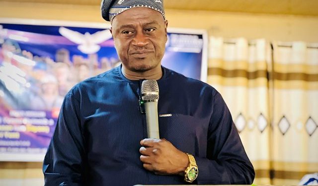 Ibrahim Tia Meets Yunyoo Constituents, Highlights BigPush Programme