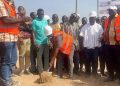 Abandoned Gambaga College of Education Project Revived After Nearly a Decade