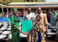 Salaga South MP Launches Women Empowerment Trust Fund as 88 Graduate from BRC Training