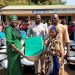 Salaga South MP Launches Women Empowerment Trust Fund as 88 Graduate from BRC Training