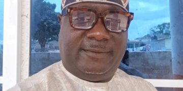 Ejura Sekyedumase: NPP Chairman calls for peaceful development of Zongo communities