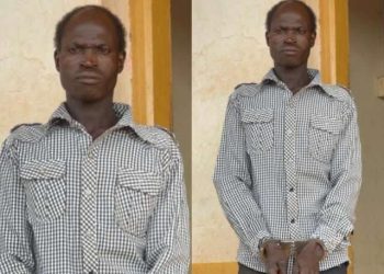 28-year-old man sentenced to 18 years for sexual abuse of three siblings at Ahenema Kokoben