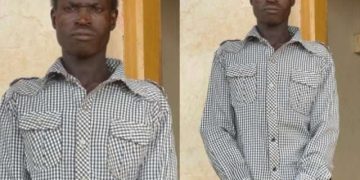 28-year-old man sentenced to 18 years for sexual abuse of three siblings at Ahenema Kokoben