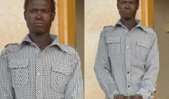 28-year-old man sentenced to 18 years for sexual abuse of three siblings at Ahenema Kokoben