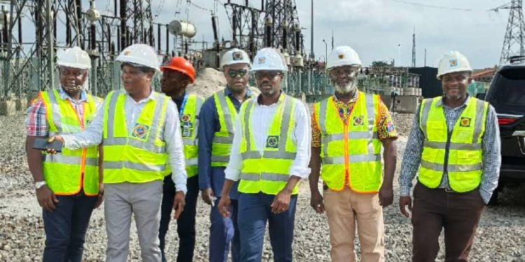 ECG Ashanti safety team targets zero incidents in first quarter of 2026