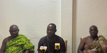 Asante Concerned Youth declare Support for Asante Candidates in NPP Presidential race