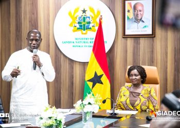 We’re poised to revive VALCO – Lands Minister reveals