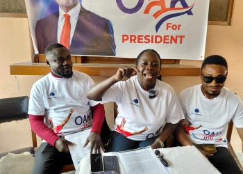 Kennedy Agyepong will protect delegates from Post-Primary intimidation – Group