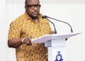 NPP designates Ghana Police as sole security agency for presidential primary