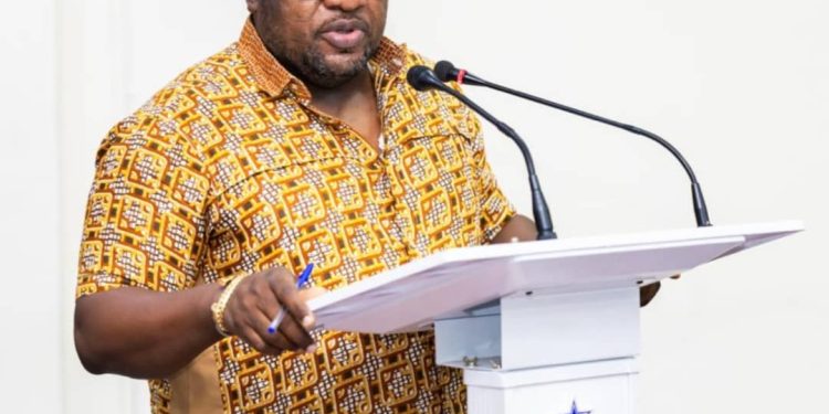 NPP designates Ghana Police as sole security agency for presidential primary