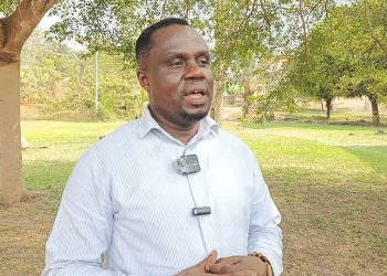 Amanfi West MP releases GHC500, 000 fpr completion of Tigarekrom Chpps Compound and provision of educational infrastructure