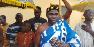 Wiase traditional leaders urge youth to focus on skills development and hard work