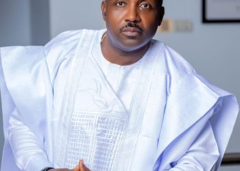 John Boadu: “No one in NPP has more reason to be bitter than I do”