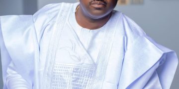 John Boadu: “No one in NPP has more reason to be bitter than I do”