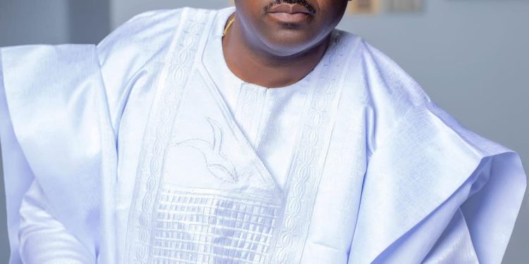 John Boadu: “No one in NPP has more reason to be bitter than I do”