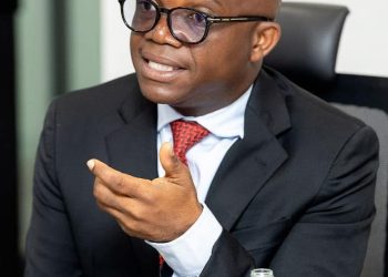 Akufo-Addo preferred me as Finance Minister, but somebody said he wanted his tribesman- Sticka