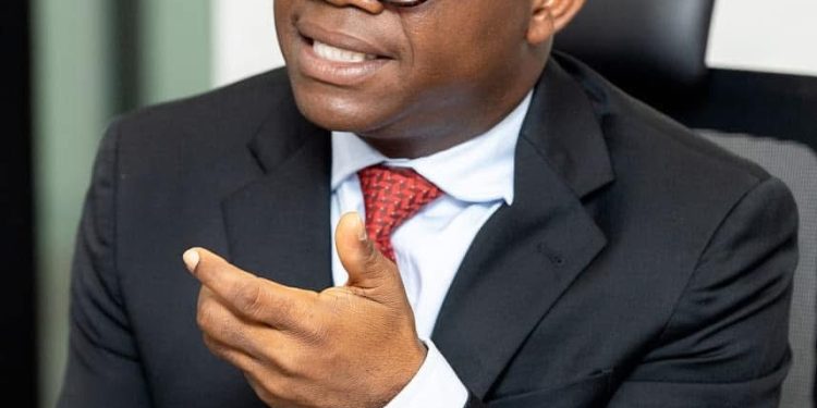 Akufo-Addo preferred me as Finance Minister, but somebody said he wanted his tribesman- Sticka